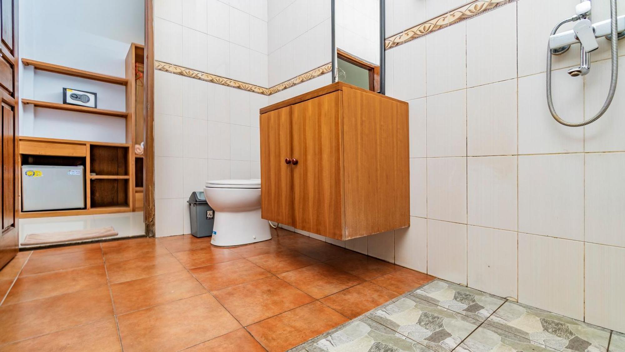 Готель Esty House Убуд Екстер'єр фото