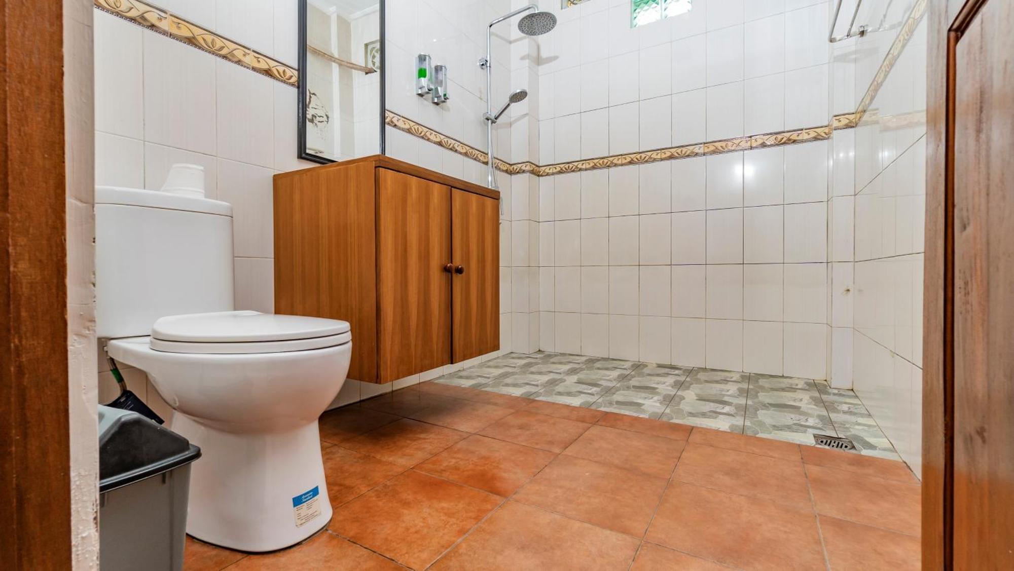 Готель Esty House Убуд Екстер'єр фото