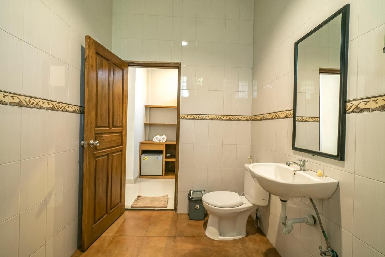 Готель Esty House Убуд Екстер'єр фото